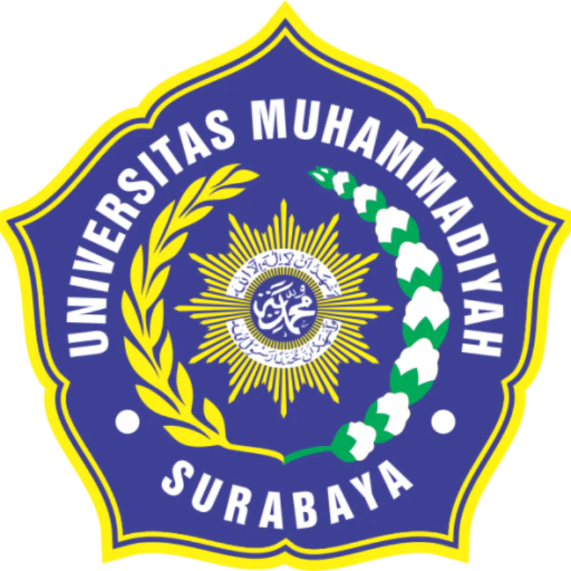 Symbol Meaning Muhammadiyah University of Surabaya