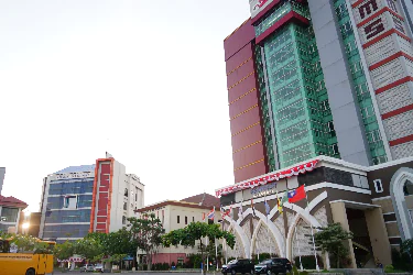 Foto Lembaga Pengembangan Pendidikan dan Pembelajaran 