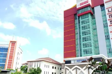 Foto Lembaga Layanan Hukum