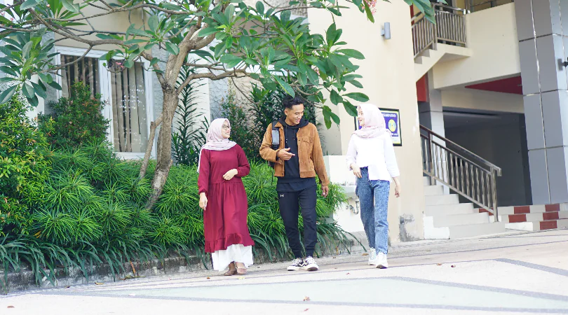 Foto Beasiswa Alumni Sekolah Muhammadiyah / Warga Muhammadiyah (Non Fk)