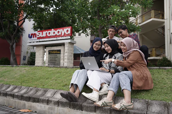 Foto Fakultas Agama Islam