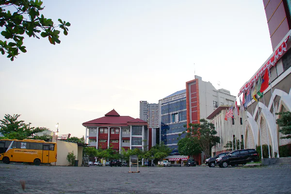 Foto Program Studi S1 Pendidikan Biologi