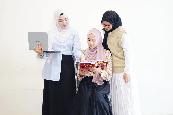 Foto Program Studi S1 Ilmu Hukum