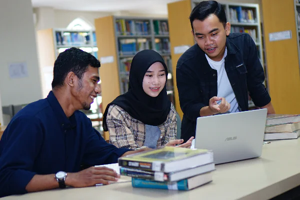 Foto Program Studi S1 Pendidikan Bahasa dan Sastra Indonesia 