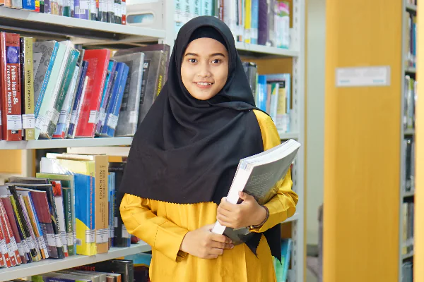 Foto Program Studi S1 Pendidikan Agama Islam