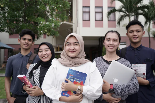 Foto Program Studi S1 Pendidikan Bahasa Inggris