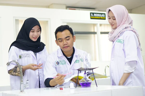 Foto Study Program Dentist Profession