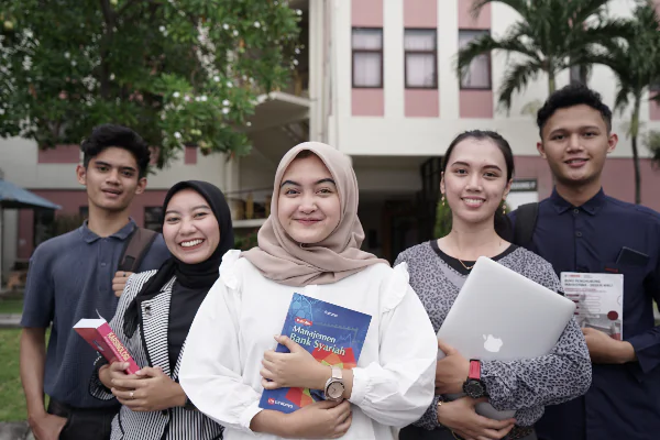 Foto Program Studi S2 Pendidikan Bahasa dan Sastra Indonesia 