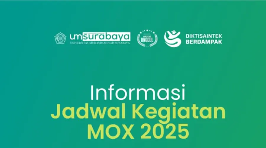 Agenda MOX Opening