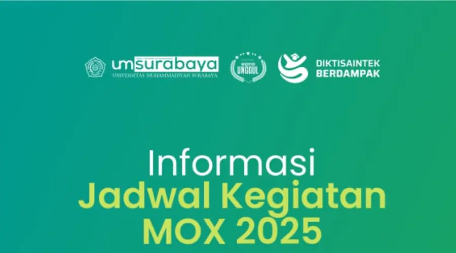 Agenda Technical Meeting MOX 