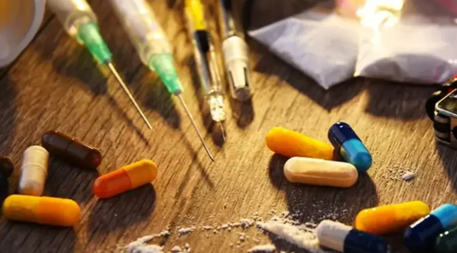 Gambar Artikel 15 Siswa SMP Positif Narkoba, Sosiolog UMSurabaya: Ini Tanda Krisis Struktural di Surabaya