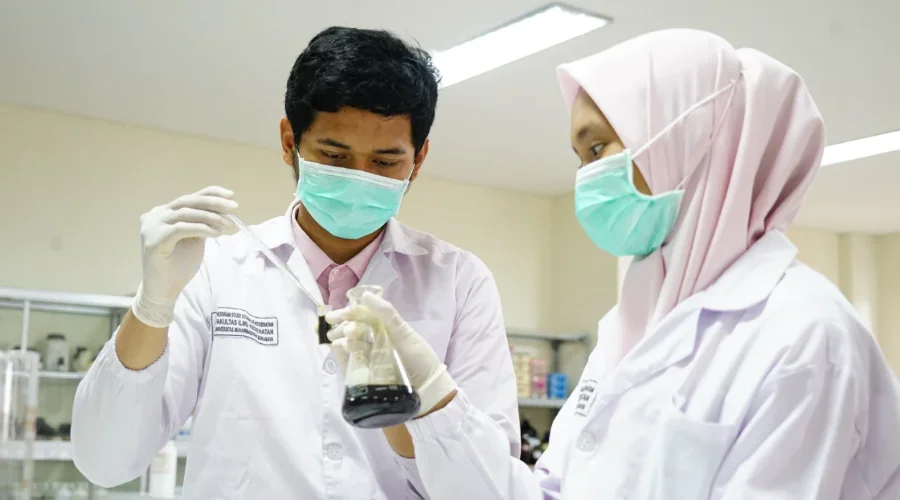 Gambar Berita 5 Keunggulan Fakultas Kedokteran UM Surabaya yang Wajib Diketahui Calon Mahasiswa