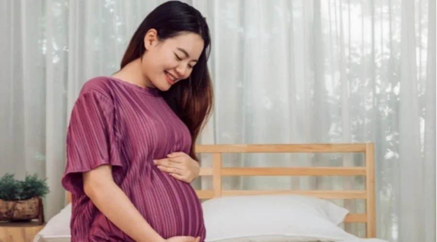 Gambar Artikel Amankah Ibu Hamil Berpuasa ? Ini Penjelasan Dosen UM Surabaya