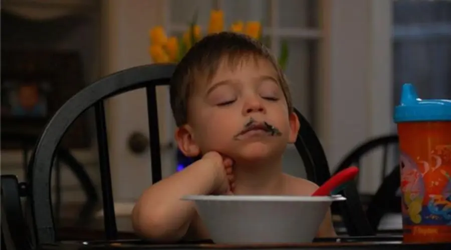 Gambar Berita Anak Malas Sahur, Dosen UMSURA: Ini 5 Tips Mengatasinya