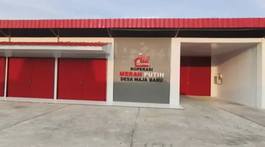 Berita Terbaru Apotek Kopdes Merah Putih Dinilai Perlu Kajian Matang, Pakar Umsura: Obat Bukan Komoditas Biasa