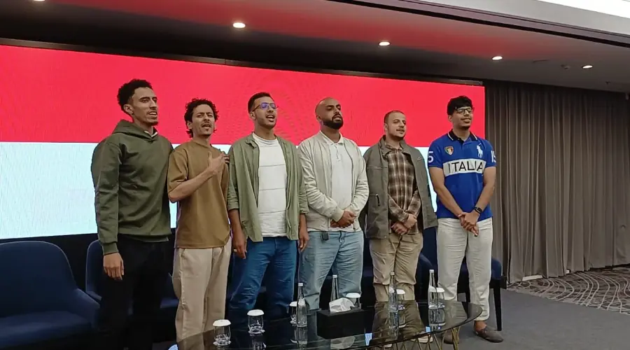 Gambar Berita Cerita Haru Mahasiswa UMSURA Asal Yaman, Gagal Mudik Lebaran Akibat Perang Iran-Israel