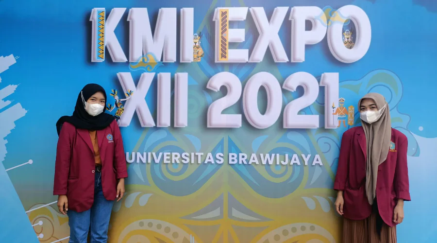 Gambar Berita Creating Healthy Noodles from Moringa Leaves, UM Surabaya Students Pass the KBMI