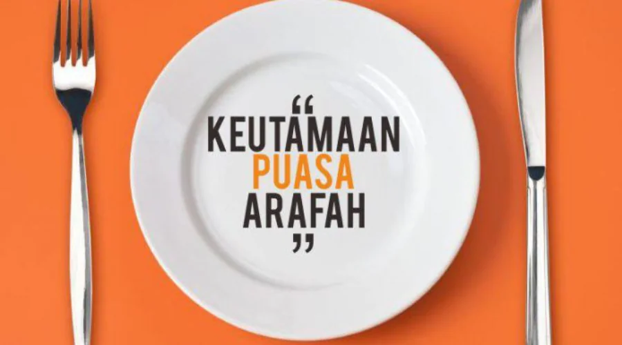 Gambar Artikel FAI UM Surabaya Lecturer: This is the Virtue of Fasting on Arafah 9 Dzulhijjah