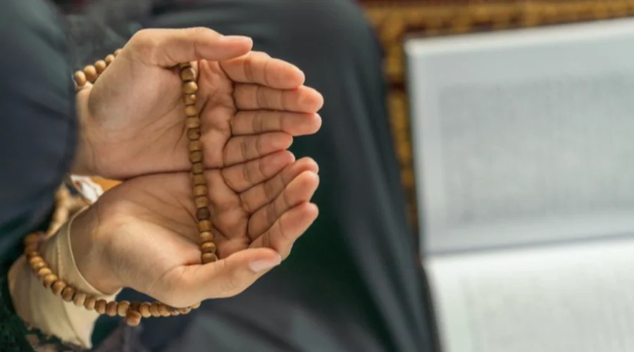 Gambar Artikel Dosen FAI UM Surabaya Paparkan Jenis Penyakit Hati dalam Islam yang Perlu Diwaspadai
