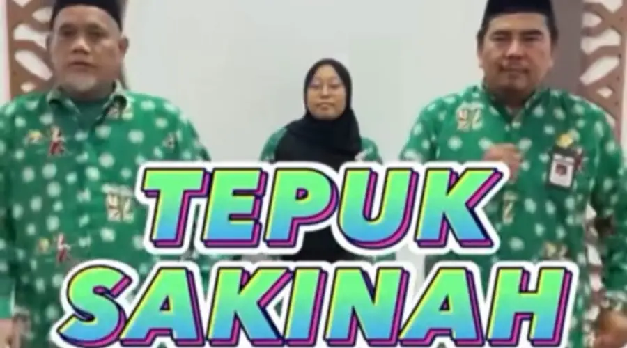 Gambar Berita Dosen FAI UMSurabaya Soroti Tren Tepuk Sakinah, Antara Viral dan Substransi Kebijakan