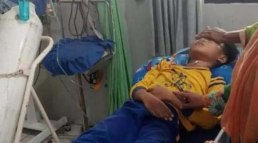 Gambar Artikel Dosen FK UMSURA Jelaskan Konsumsi Mi Instan dan Soda Terkait Kasus Bocah SD di Pasuruan