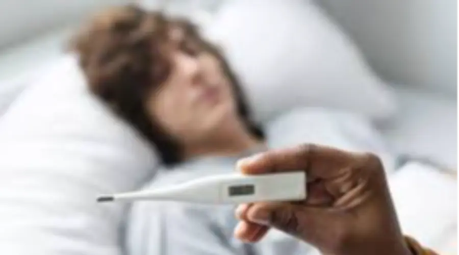 Gambar Artikel Dosen FK UMSurabaya: Flu-Tipes Jadi Penyakit Langganan Penyakit Saat Musim Hujan 