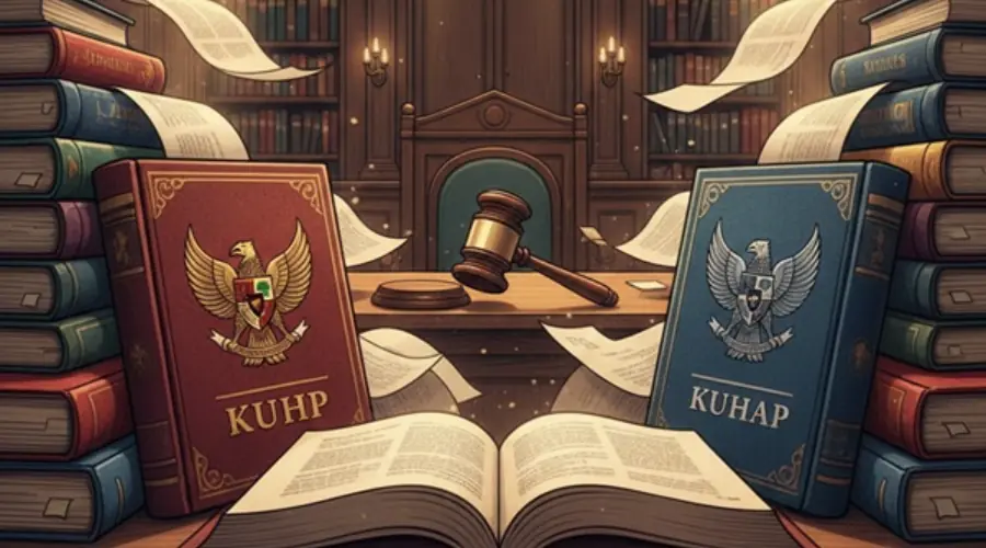 Gambar Artikel Dosen Hukum: KUHP Baru Justru Munculkan Berbagai Kekhawatiran Masyarakat