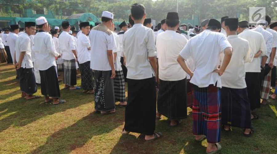 Gambar Artikel Dosen UM Surabaya Bagikan Tips Memilih Pesantren yang Tepat untuk Anak