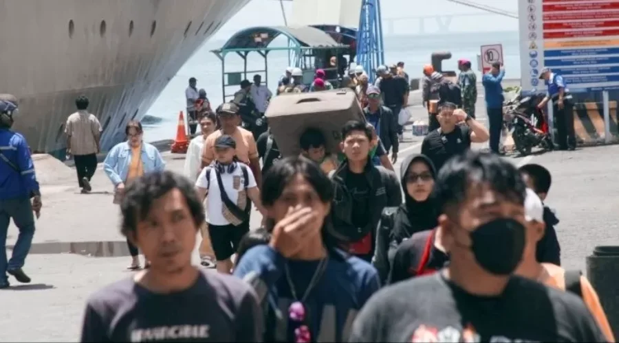 Gambar Artikel Dosen UM Surabaya: Jaga Penularan Flu Singapura saat Mudik Lebaran dengan Cara Ini