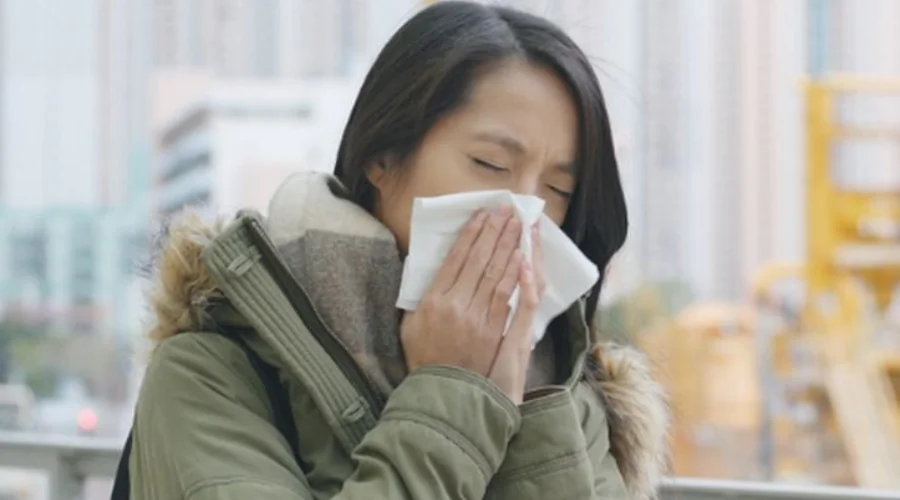 Gambar Artikel Dosen UM Surabaya: Musim Pancaroba Waspada Penularan Penyakit Flu