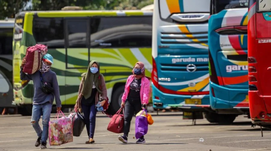 Gambar Berita Dosen UM Surabaya Paparkan Masalah Kesehatan yang Biasa Terjadi saat Mudik Lebaran