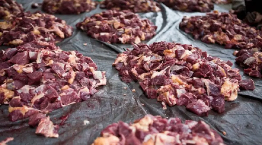 Gambar Artikel Dosen UM Surabaya: Terlalu Banyak Konsumsi Daging Kurban Bisa Picu Sembelit dan Gerd