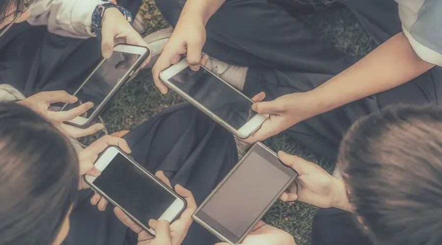 Gambar Artikel Dosen Umsura: Pemakaian Gadget Berlebih Bikin Minat Baca Anak Merosot