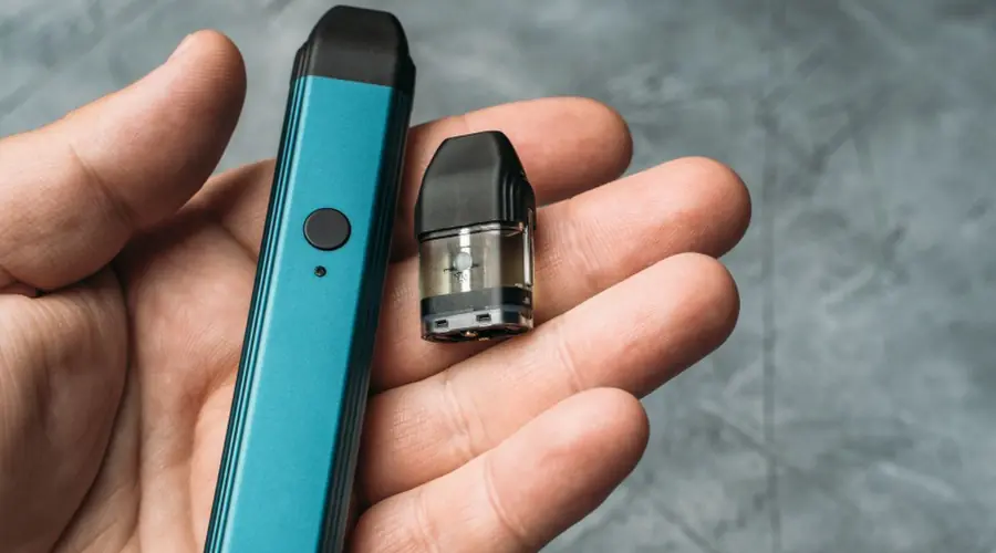 Berita Terbaru Dosen Umsura Sebut Rokok Elektrik sama Bahayanya dengan Rokok Konvensional