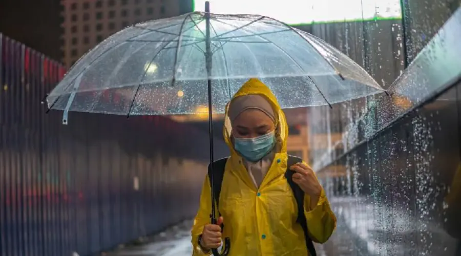 Gambar Artikel Dosen UMSura: Selain ISPA, Ini 3 Penyakit yang Rentan Menyerang di Musim Hujan