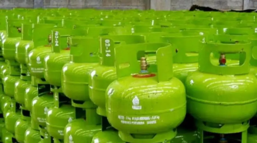 Gambar Artikel Dosen UMSurabaya Soroti Potensi Masalah dalam Kebijakan Elpiji 3 Kg Berbasis NIK