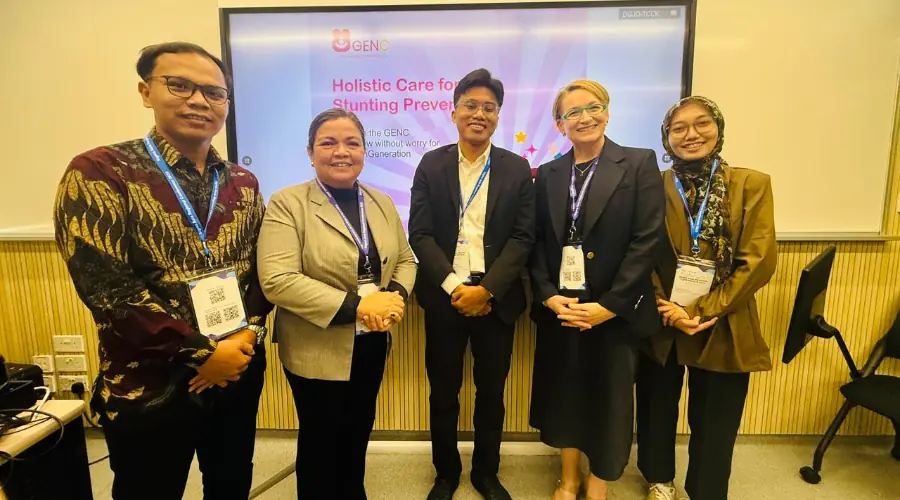 Gambar Berita Dua Inovasi Kesehatan Karya Dosen UMSurabaya Lolos ke SIGMA Asia 2025