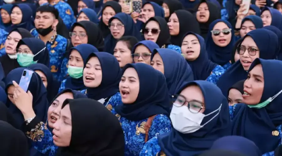 Gambar Artikel Fenomena Guru PPPK Gugat Cerai di Blitar: Pakar UM Surabaya Soroti Perubahan Relasi Ekonomi