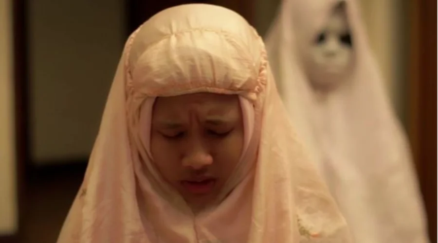 Gambar Artikel Film Horor Bertema Religi Ramai Dikritik, Dosen FAI UM Surabaya Beri Tanggapan Ini