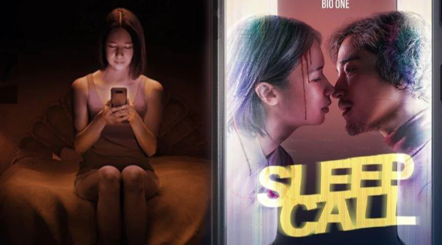 Gambar Artikel The film Sleep Call is widely discussed, this is what UM Surabaya media experts say