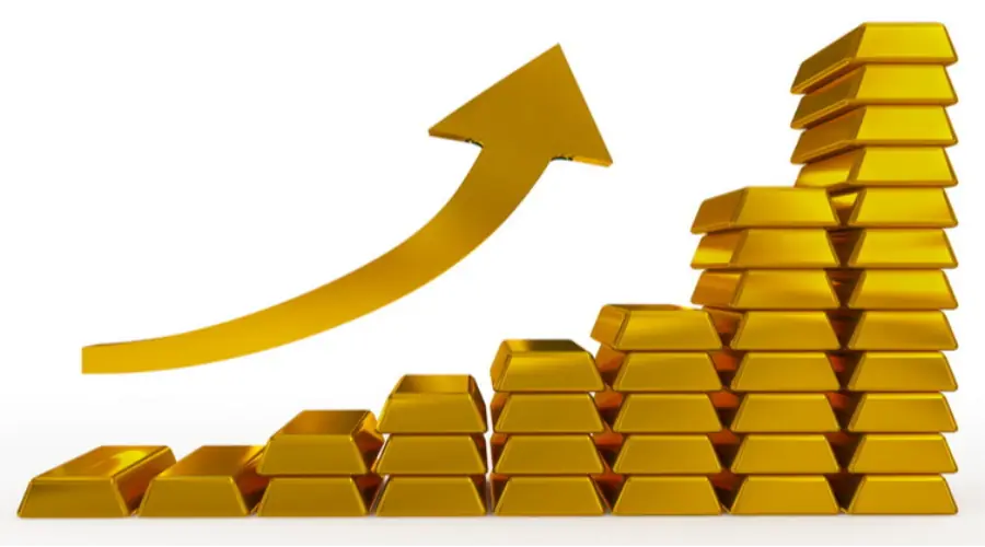 Gambar Artikel Harga Emas Terbang Tinggi, Ini Penjelasan Ekonom Umsura