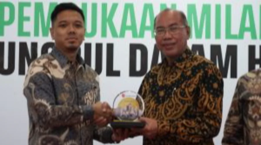 Gambar Berita Collaborating with Melati Apartments, UM Surabaya Determines Itself to be an Urban Campus