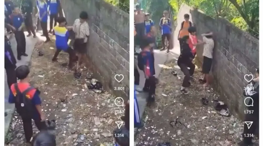 Gambar Artikel Kasus Perundungan Siswa SMPN di Blitar saat MPLS, Pakar Pendidikan UM Surabaya: Cerminan Gagalnya Sistem Pengawasan Sekolah