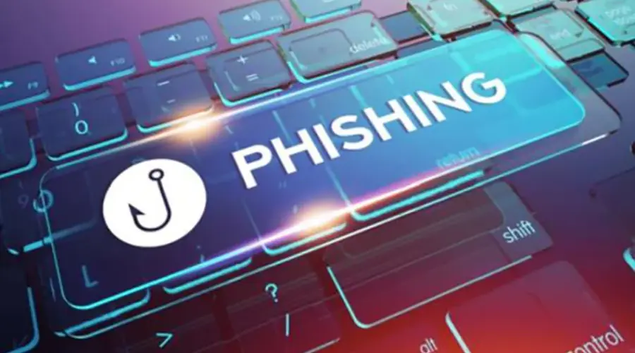 Gambar Artikel Kasus Phishing Perbankan Meningkat, Akademisi Soroti Risiko Website Tiruan