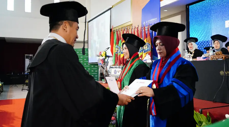 Gambar Berita Kesehatan Bangsa Dimulai dari Rumah: Gagasan Prof. Pipit tentang Keluarga Promotif di Era Transformasi Kesehatan