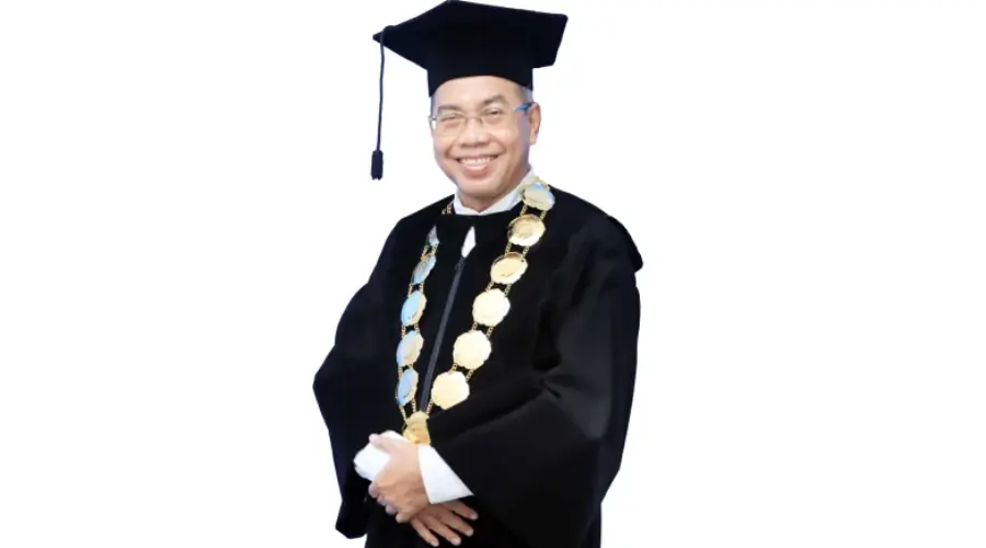 Gambar Berita Ketua Umum PP Muhammadiyah dan Sejumlah Menteri Bakal Hadiri Pengukuhan Prof. Sukadiono sebagai Guru Besar UMSurabaya