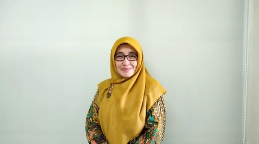 Gambar Berita Kisah Perjuangan Aristiana Dosen UM Surabaya Dirikan Rumah Belajar untuk Puluhan Anak Tunawisma