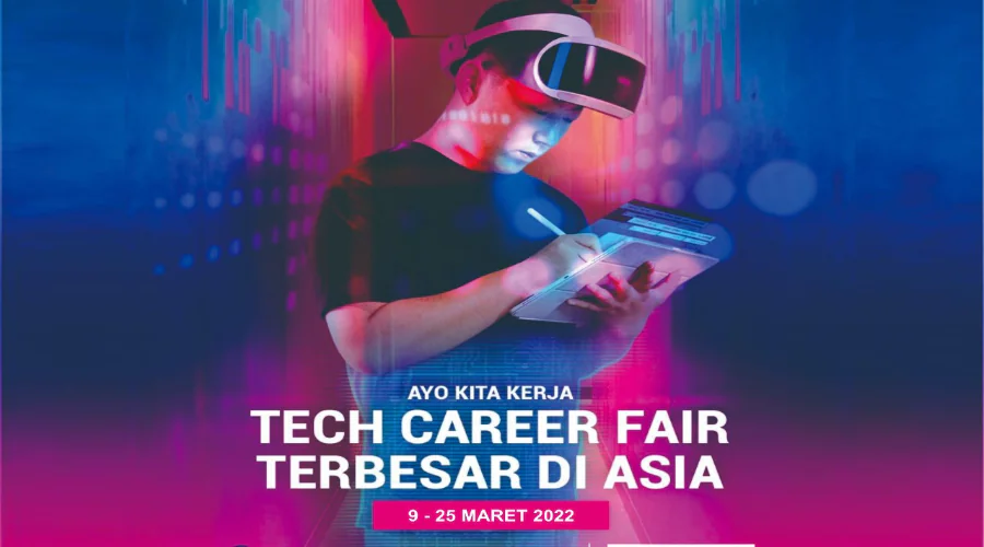 Gambar Berita Komitmen dan Peduli terhadap Lulusan, UM Surabaya Adakan Virtual Carer Fair 2022