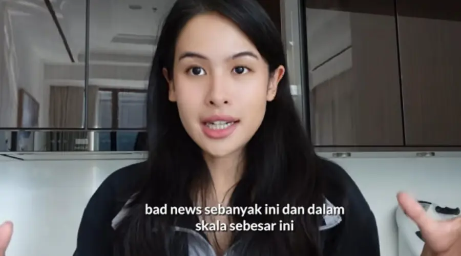Gambar Artikel Konten Mindfulness Maudy Ayunda Dikritik, Pakar Umsura Soroti Perspektif Kelas