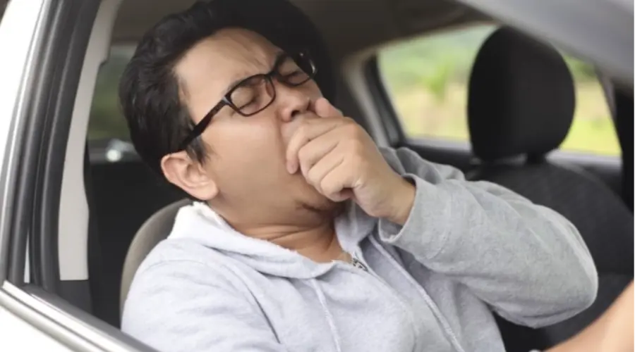 Gambar Artikel Mudik Lebaran, Dosen UMSURA Paparkan Cara Mencegah Microsleep dan Highway Hypnosis Saat Berkendara